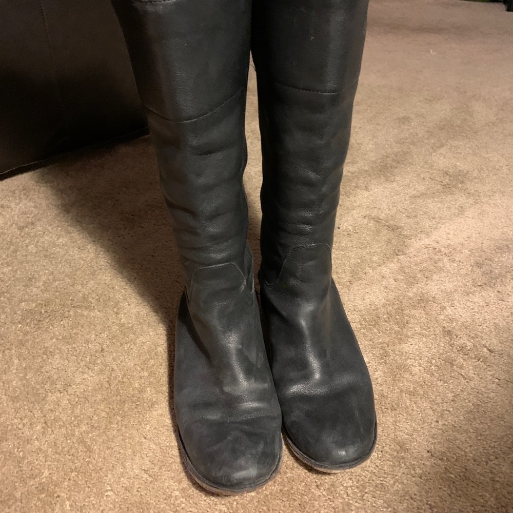 Frye Boots - Picture 3 of 6